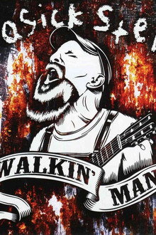 Seasick Steve: Live at Brixton O2 Academy