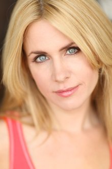 Photo of Juliet Reeves