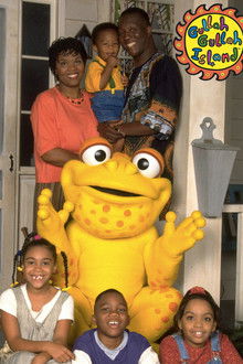 Gullah Gullah Island