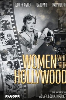 The Women Who Run Hollywood