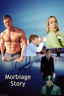 Poster do filme Morbiage Story
