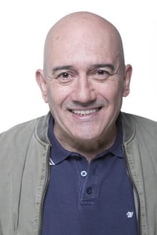 Photo of José Raposo
