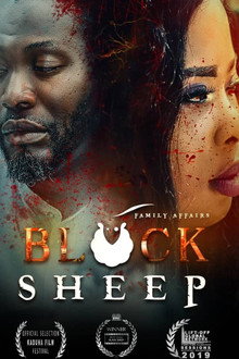 Black Sheep