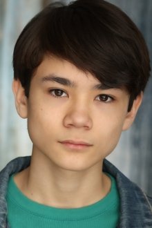 Photo of Lucas Jaye