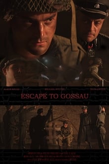 Poster do filme Escape to Gossau