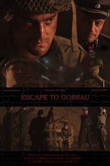 Poster do filme Escape to Gossau