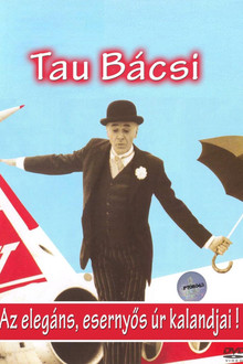 Tau bácsi