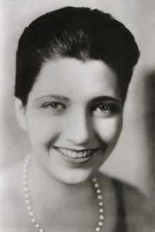 Photo of Kay Francis