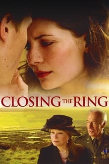 Closing the Ring movie poster