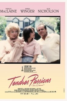 Tendres Passions