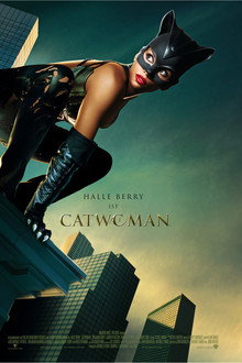 Catwoman