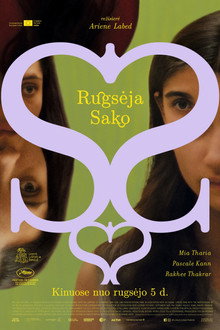 Rugsėja sako