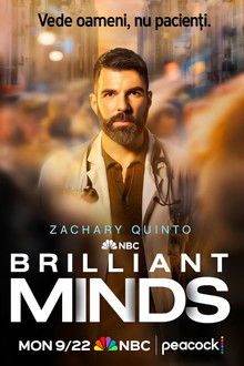 Minți strălucitoare