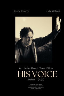 His Voice