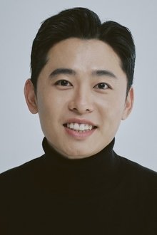 Photo of Shin Hyeon-yong