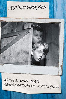 Kalle und das geheimnisvolle Karussell