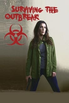 Surviving the Outbreak movie poster
