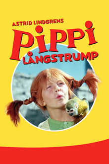 Pippi Longstocking 1ª Temporada Completa