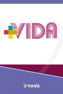 Más Vida