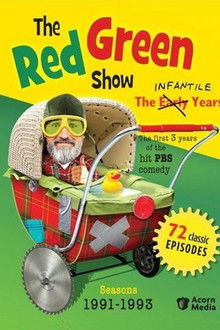 Season 1: The Infantile Years: One