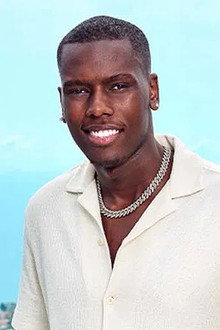 Franck Ndizeye