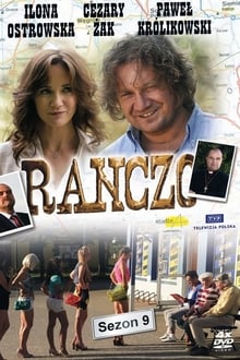 Poster da série Ranczo
