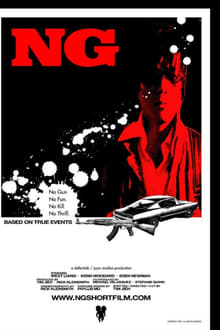 Poster do filme NG