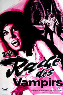 Die Rache des Vampirs