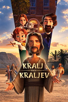 Kralj vseh kraljev