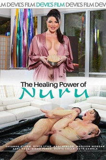 The Healing Power Of Nuru