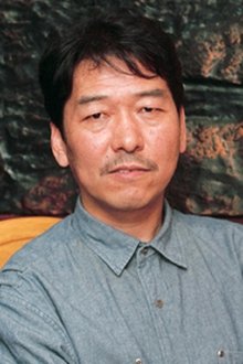 Photo of Hong Ki-seon