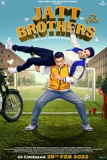 Jatt Brothers (WEB-DL)