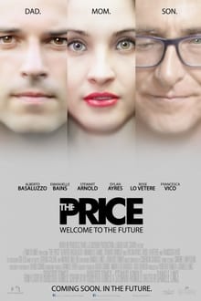 Poster do filme The Price