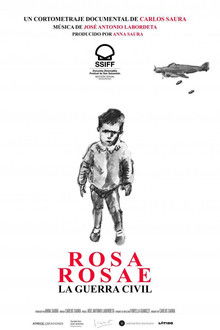 Rosa Rosae. A Spanish Civil War Elegy