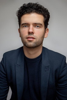 Justin Anthony