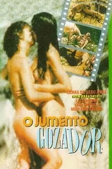 O Jumento Gozador
