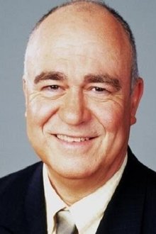Photo of John Sumner