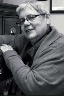 In Particular, Barbara Findlay