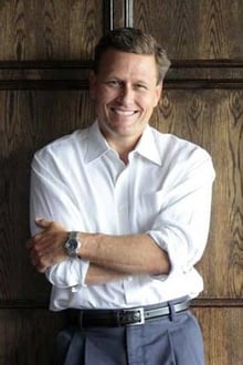 Foto de perfil de David Baldacci