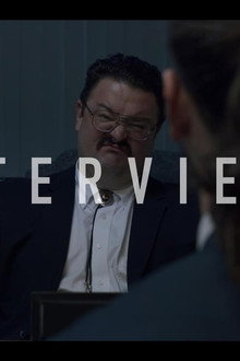 The Interview: Or, Perceval and Lewis talk about employment.