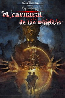 El Carnaval De Las Tinieblas