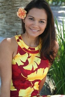 Photo of Cyndi Mayo Davis