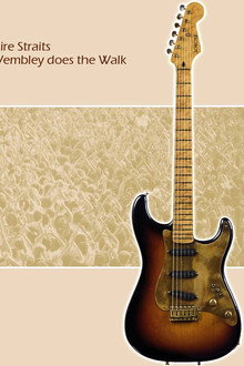 Dire Straits: Live at Wembley Arena