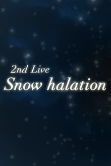 Poster do filme Snow Halation