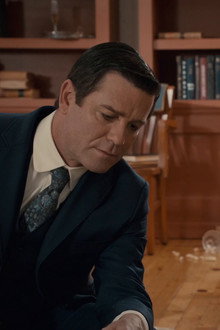 Murdoch Mysteries season 16 episode 3