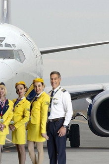 Banana Air