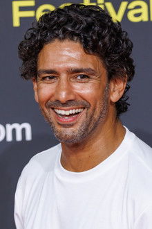 Photo of Salim Kechiouche