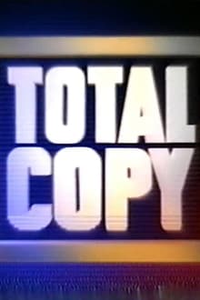 Total Copy movie poster