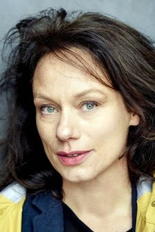 Photo of Rebecca Indermaur