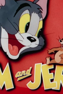 Tom and Jerry: Spotlight Collection Vol. 1